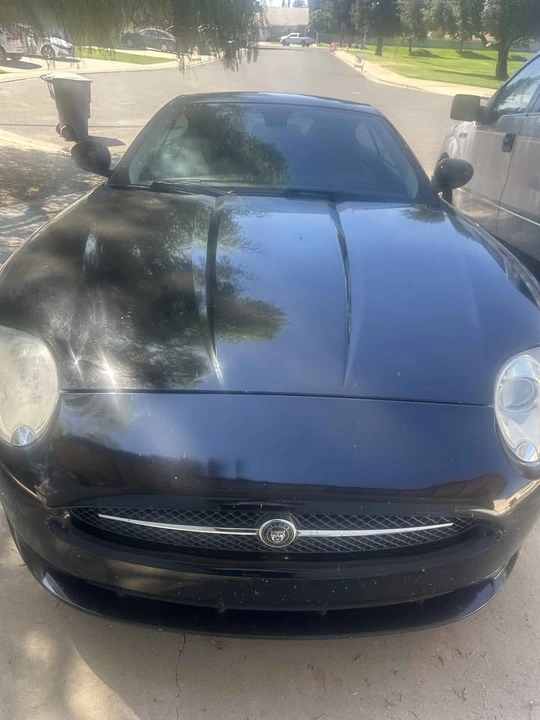 2007 Jaguar X150 XK - Image 2 of 7