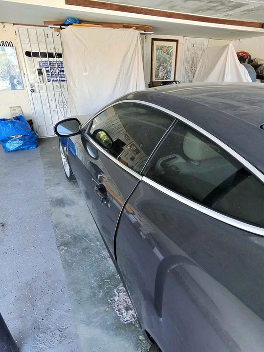 2007 Jaguar X150 XK - Image 5 of 11