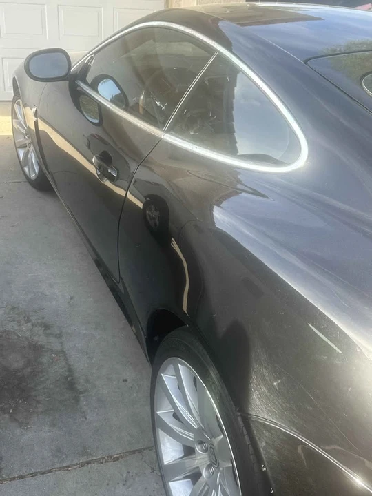 2007 Jaguar X150 XK - Image 3 of 7