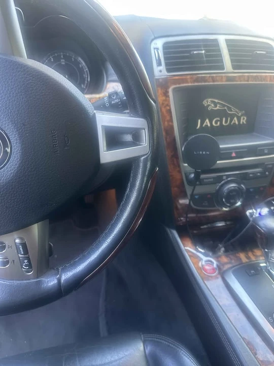2007 Jaguar X150 XK - Image 6 of 7