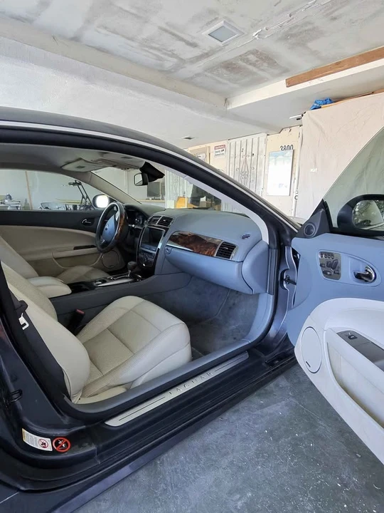 2007 Jaguar X150 XK - Image 7 of 11