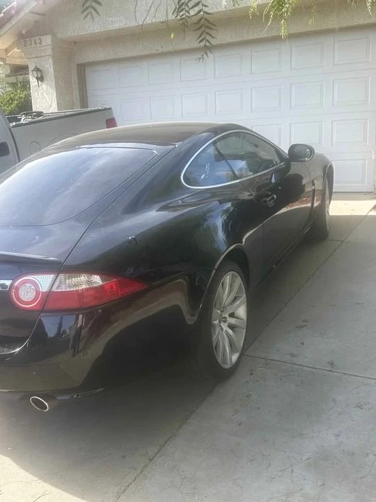 2007 Jaguar X150 XK - Image 4 of 7