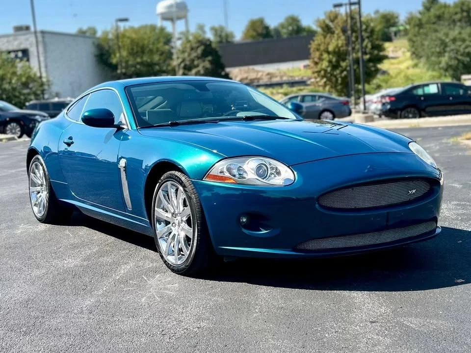 2007 Jaguar X150 XK - Image 7 of 20