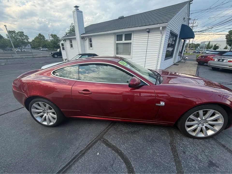 2007 Jaguar X150 XK - Image 3 of 5