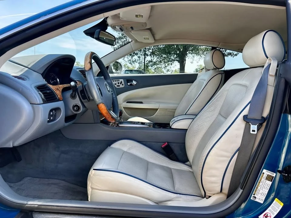 2007 Jaguar X150 XK - Image 9 of 20