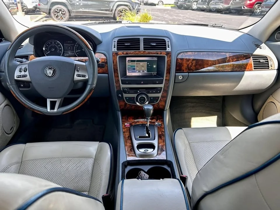 2007 Jaguar X150 XK - Image 12 of 20