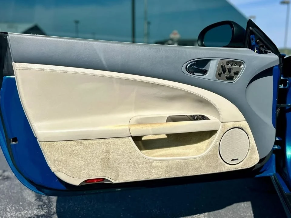 2007 Jaguar X150 XK - Image 19 of 20