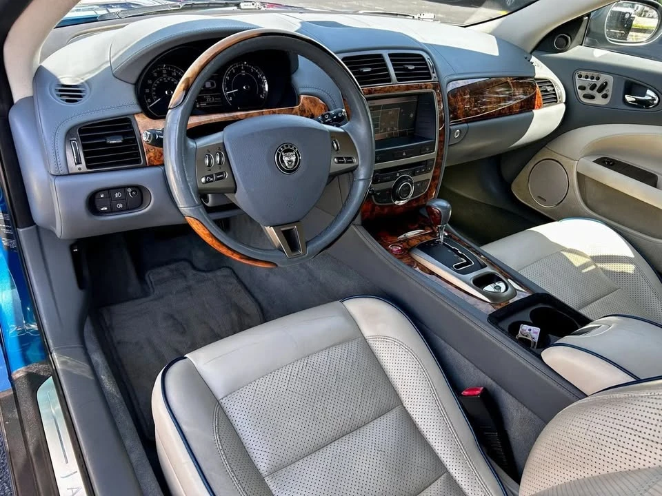 2007 Jaguar X150 XK - Image 11 of 20
