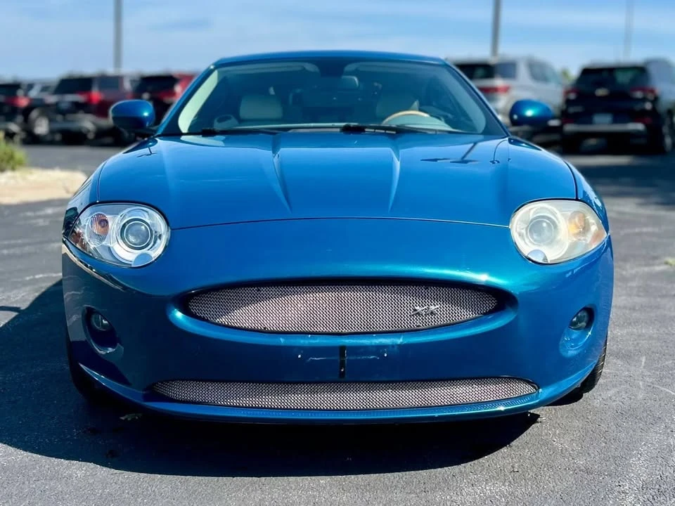 2007 Jaguar X150 XK - Image 8 of 20