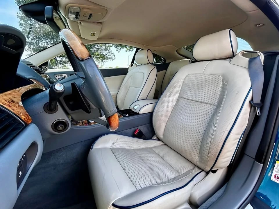 2007 Jaguar X150 XK - Image 10 of 20