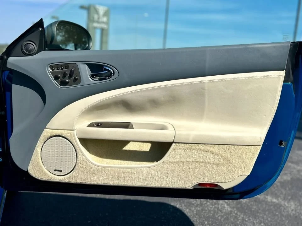 2007 Jaguar X150 XK - Image 20 of 20