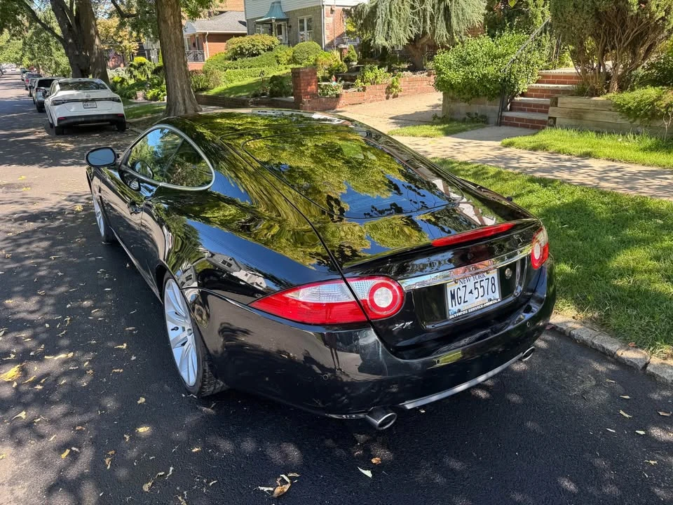 2007 Jaguar X150 XK - Image 3 of 14