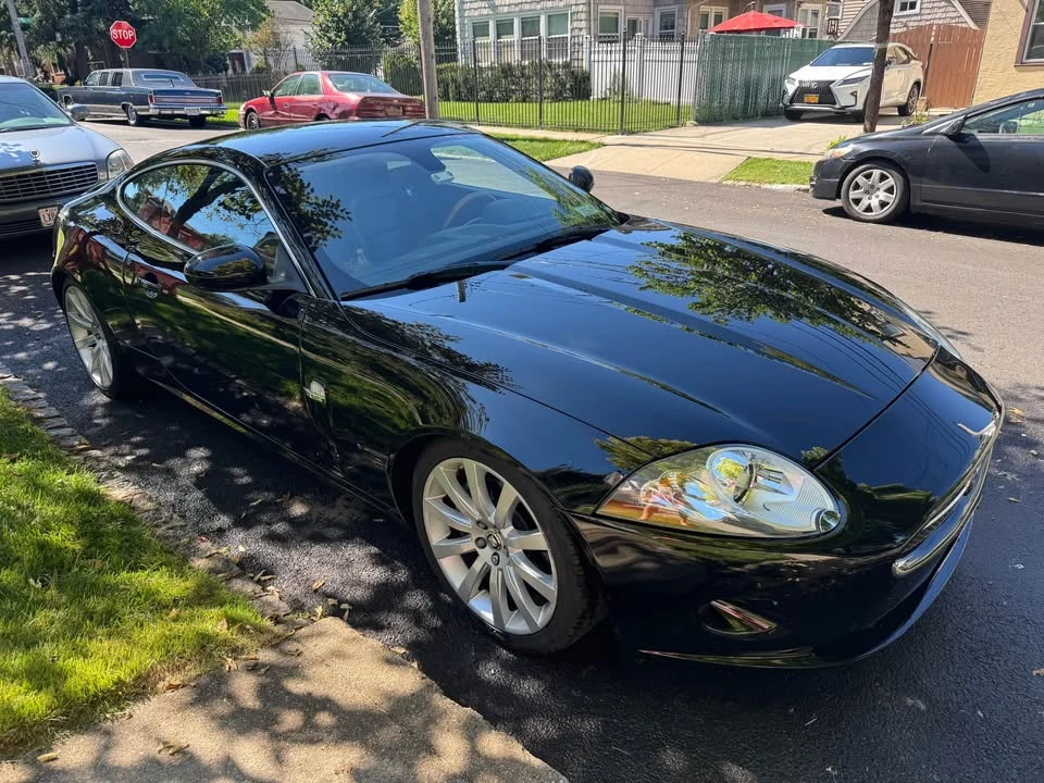 2007 Jaguar X150 XK - Image 7 of 14