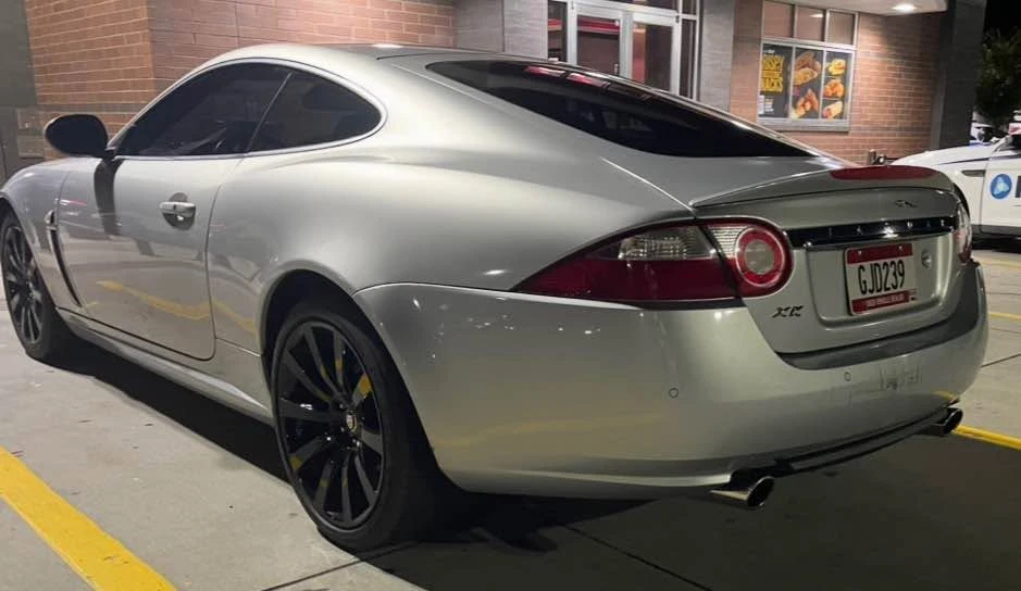 2007 Jaguar X150 XK - Image 3 of 10