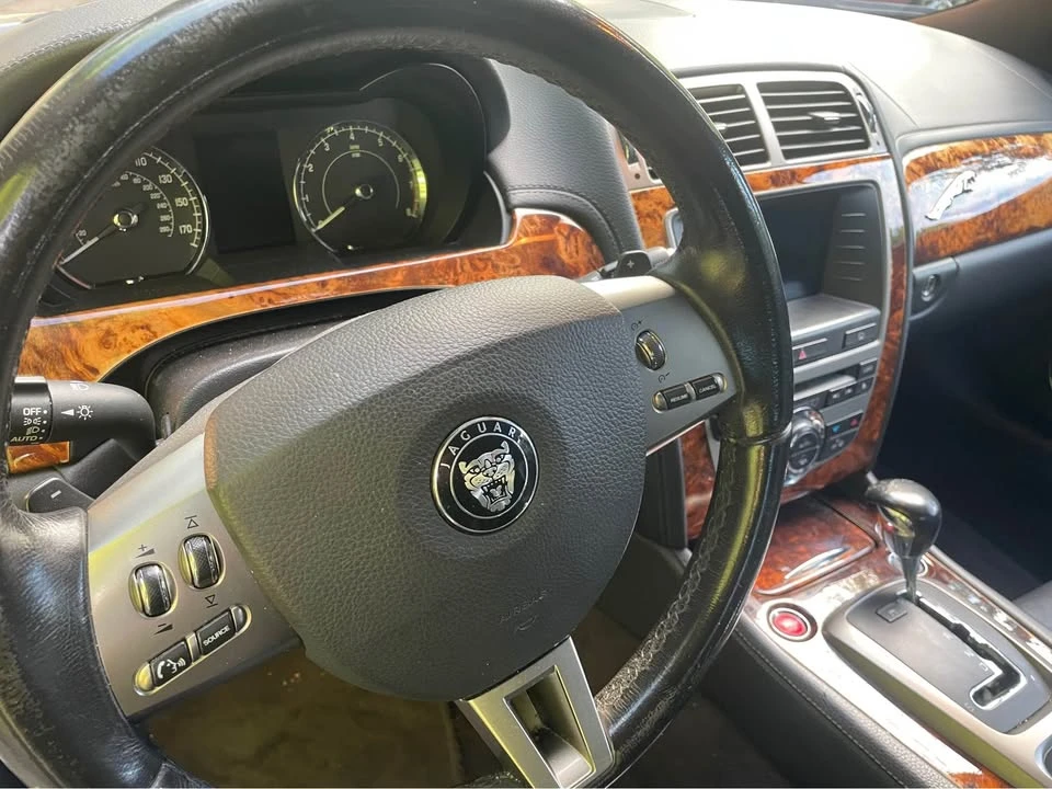 2007 Jaguar X150 XK - Image 8 of 10