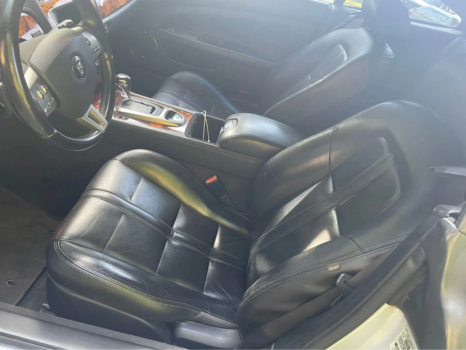 2007 Jaguar X150 XK - Image 7 of 10