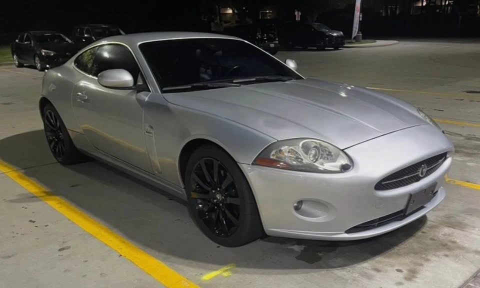 2007 Jaguar X150 XK - Image 4 of 10