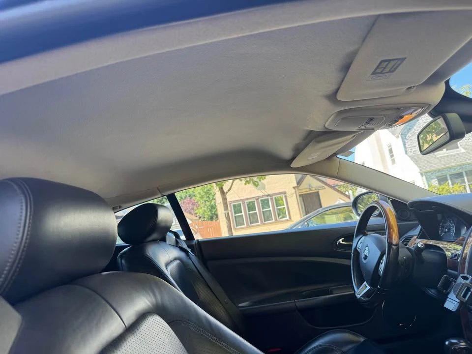 2007 Jaguar X150 XK - Image 9 of 14