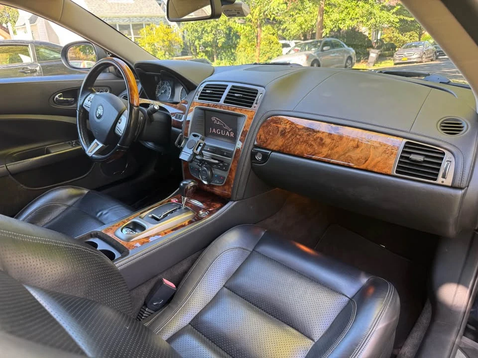 2007 Jaguar X150 XK - Image 8 of 14