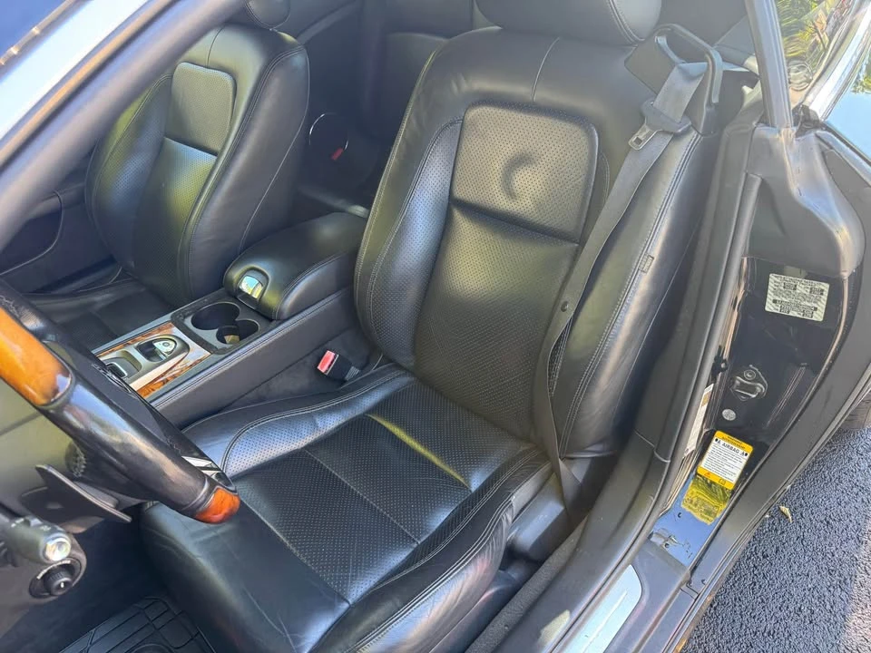 2007 Jaguar X150 XK - Image 12 of 14