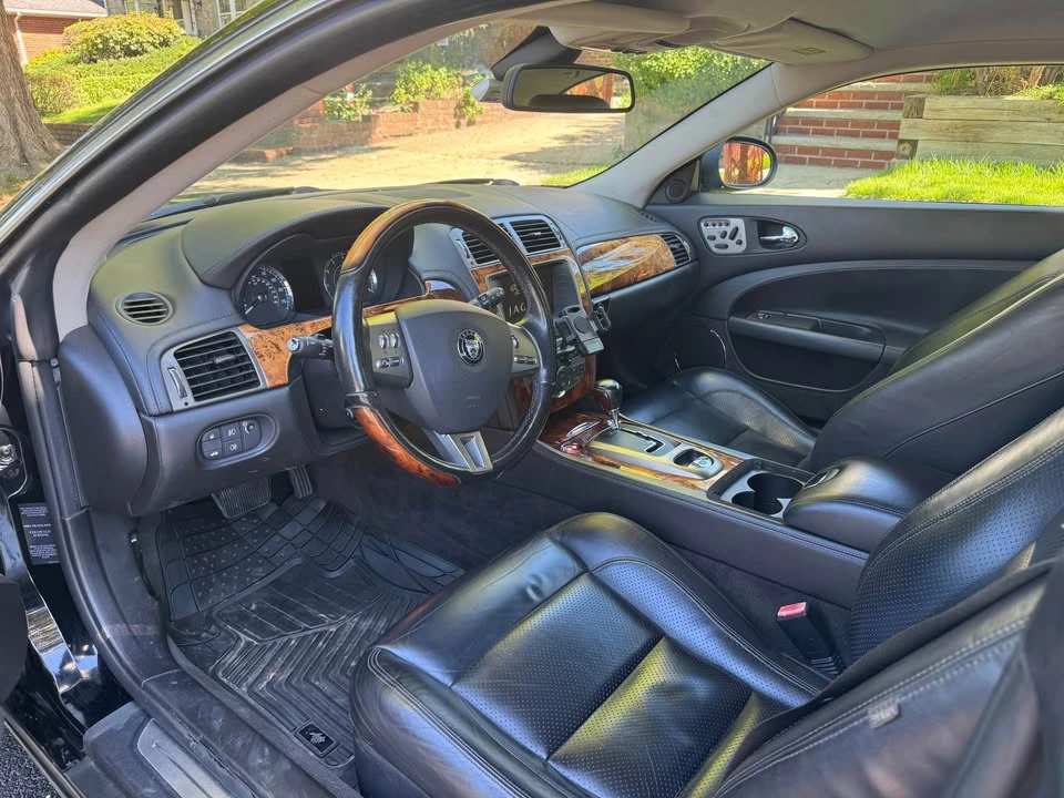 2007 Jaguar X150 XK - Image 11 of 14