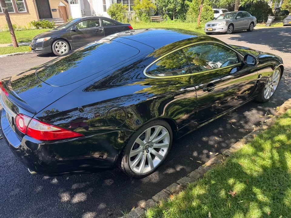 2007 Jaguar X150 XK - Image 5 of 14