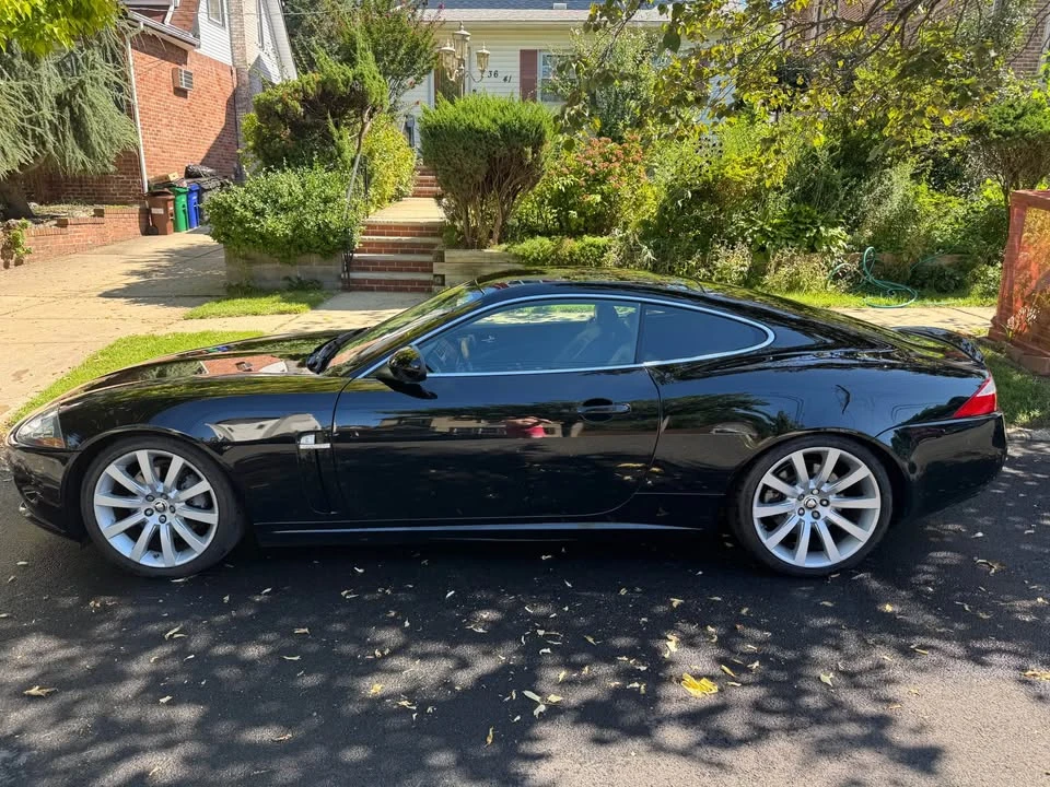 2007 Jaguar X150 XK - Image 2 of 14