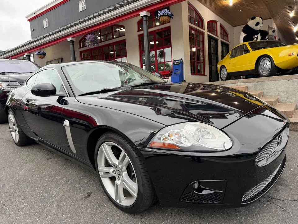 2007 Jaguar X150 XK - Image 4 of 18