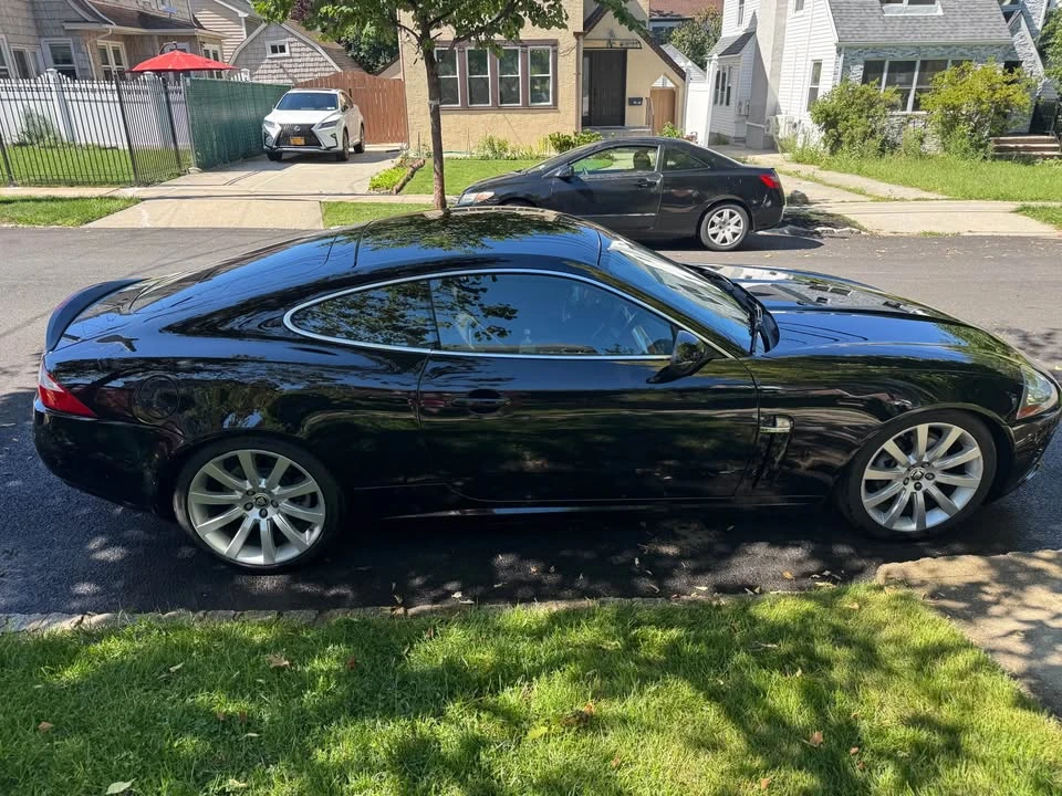 2007 Jaguar X150 XK - Image 6 of 14
