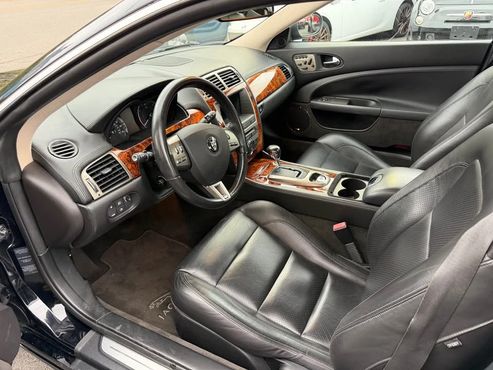 2007 Jaguar X150 XK - Image 10 of 18