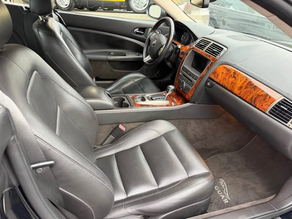 2007 Jaguar X150 XK - Image 8 of 18