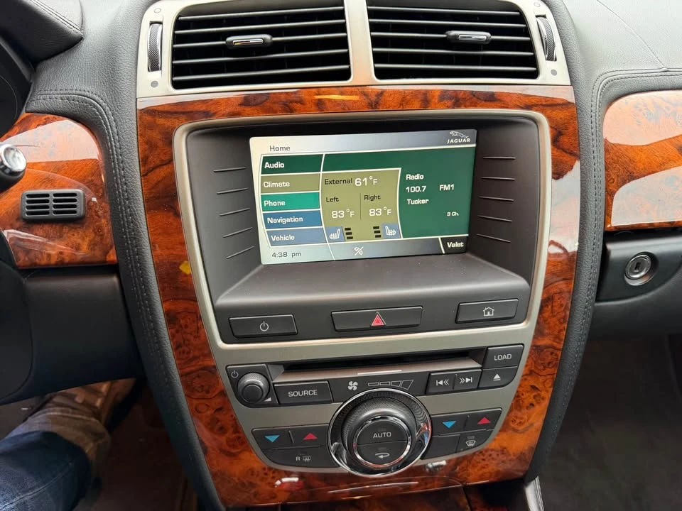 2007 Jaguar X150 XK - Image 14 of 18
