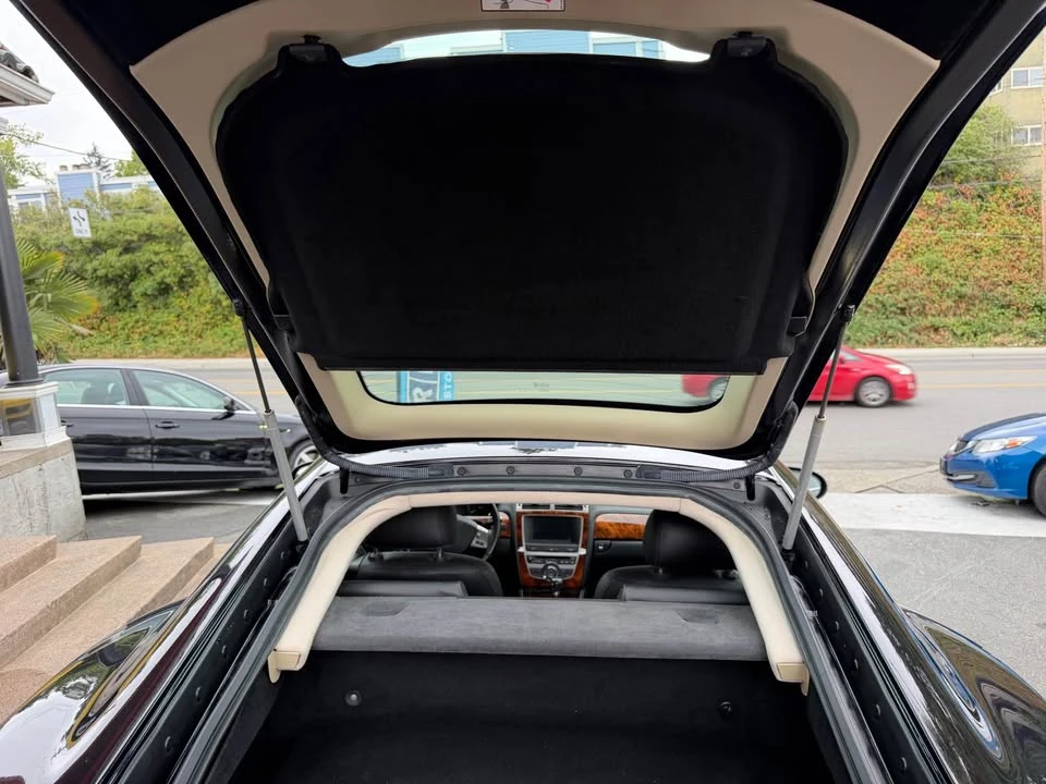 2007 Jaguar X150 XK - Image 12 of 18