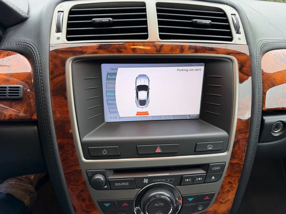 2007 Jaguar X150 XK - Image 16 of 18