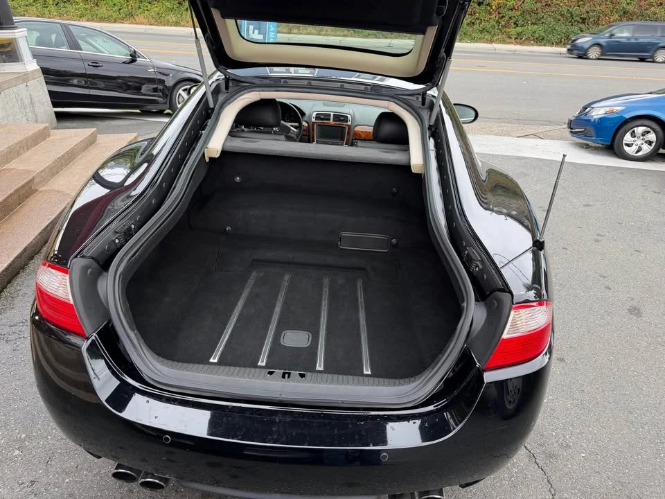 2007 Jaguar X150 XK - Image 6 of 18
