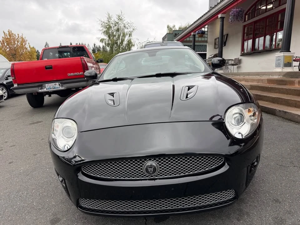 2007 Jaguar X150 XK - Image 5 of 18