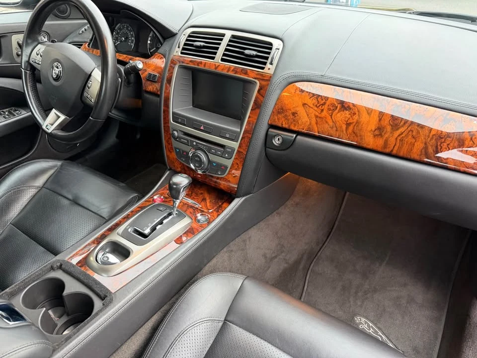 2007 Jaguar X150 XK - Image 9 of 18