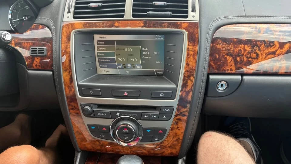 2007 Jaguar X150 XK - Image 10 of 12