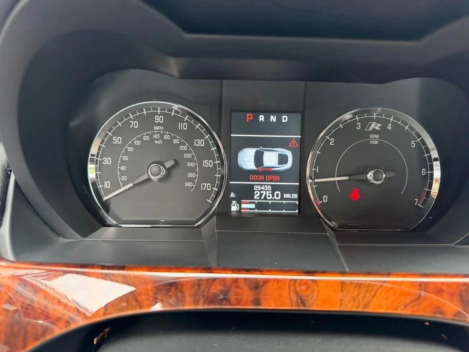 2007 Jaguar X150 XK - Image 15 of 18