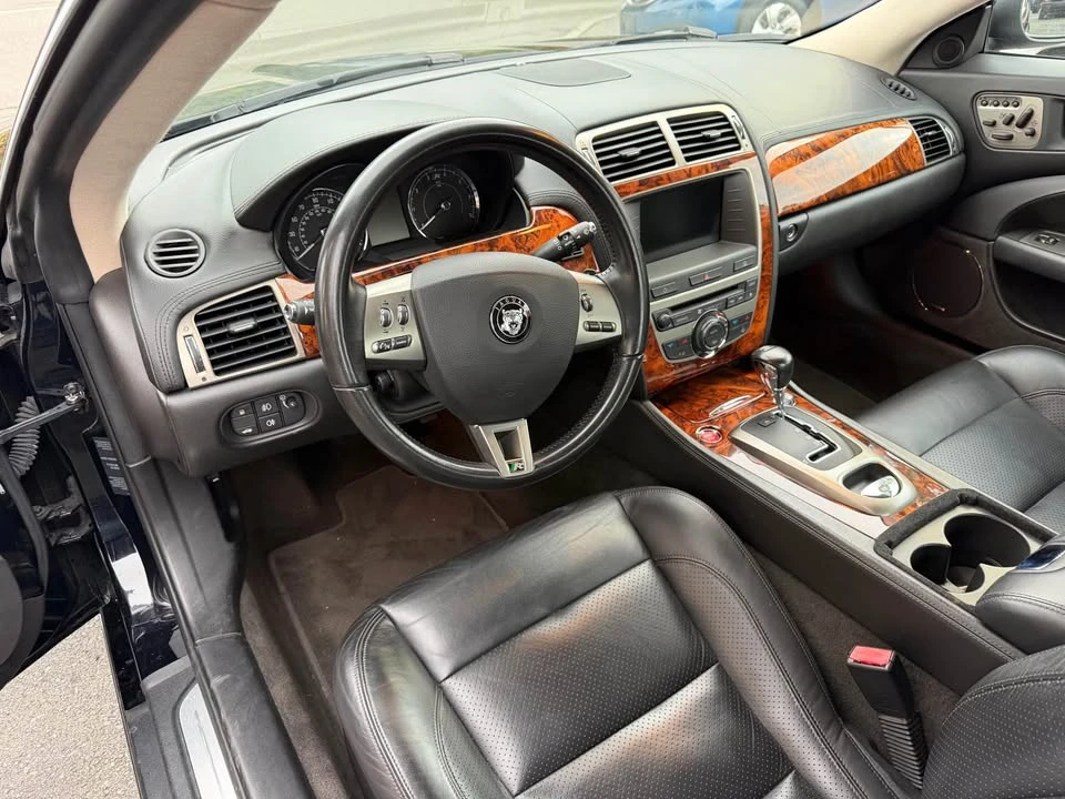 2007 Jaguar X150 XK - Image 7 of 18