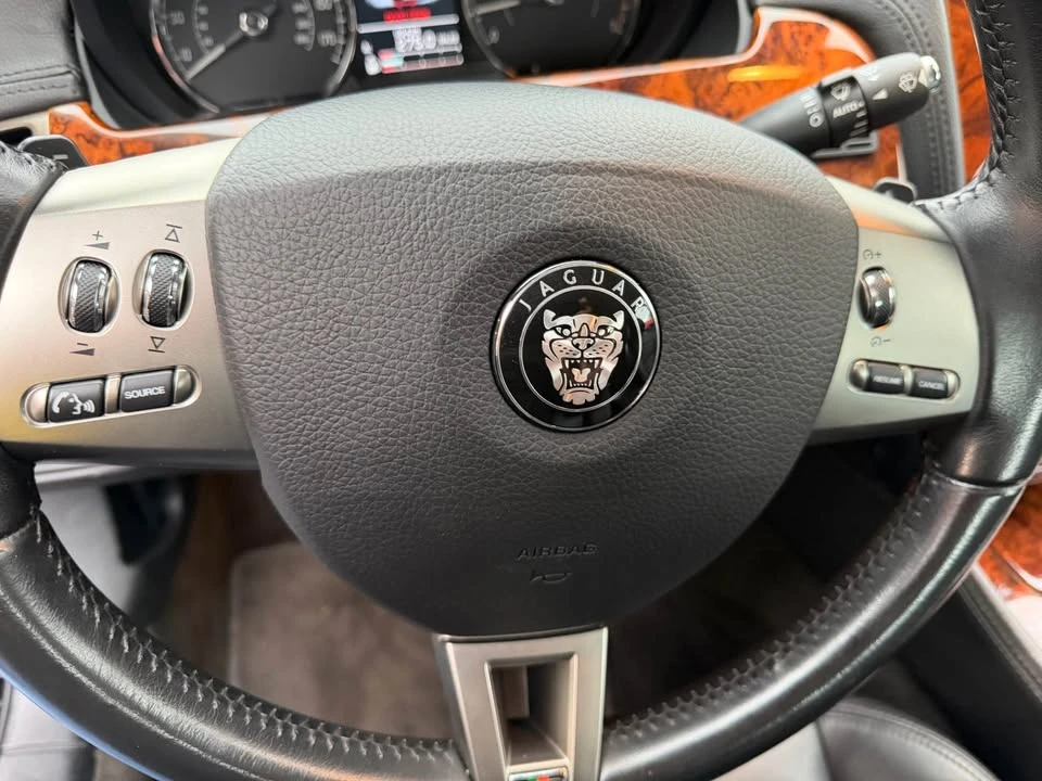 2007 Jaguar X150 XK - Image 18 of 18