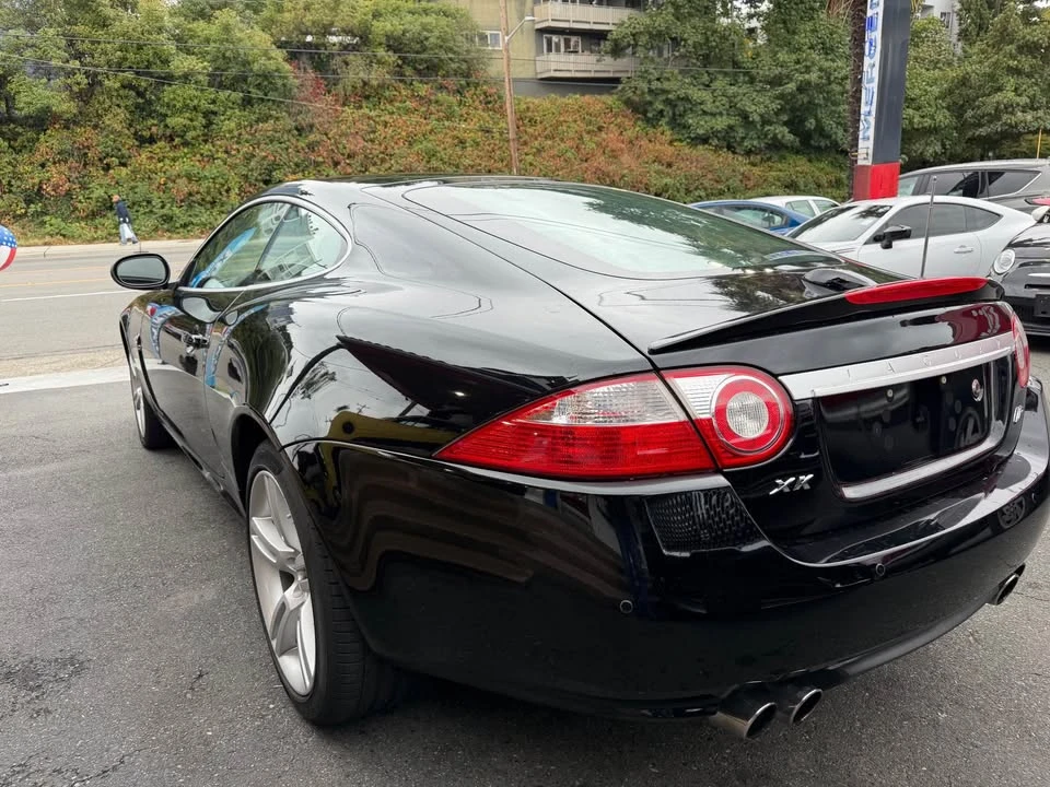 2007 Jaguar X150 XK - Image 3 of 18