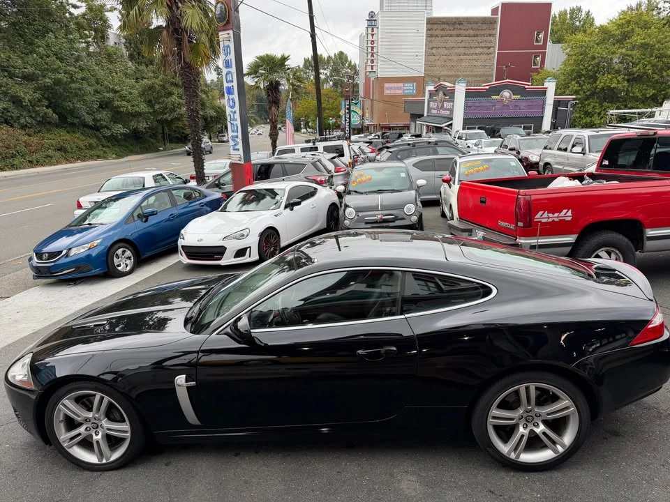 2007 Jaguar X150 XK - Image 2 of 18