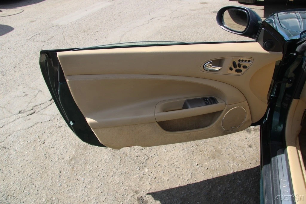 2007 Jaguar X150 XK - Image 13 of 21