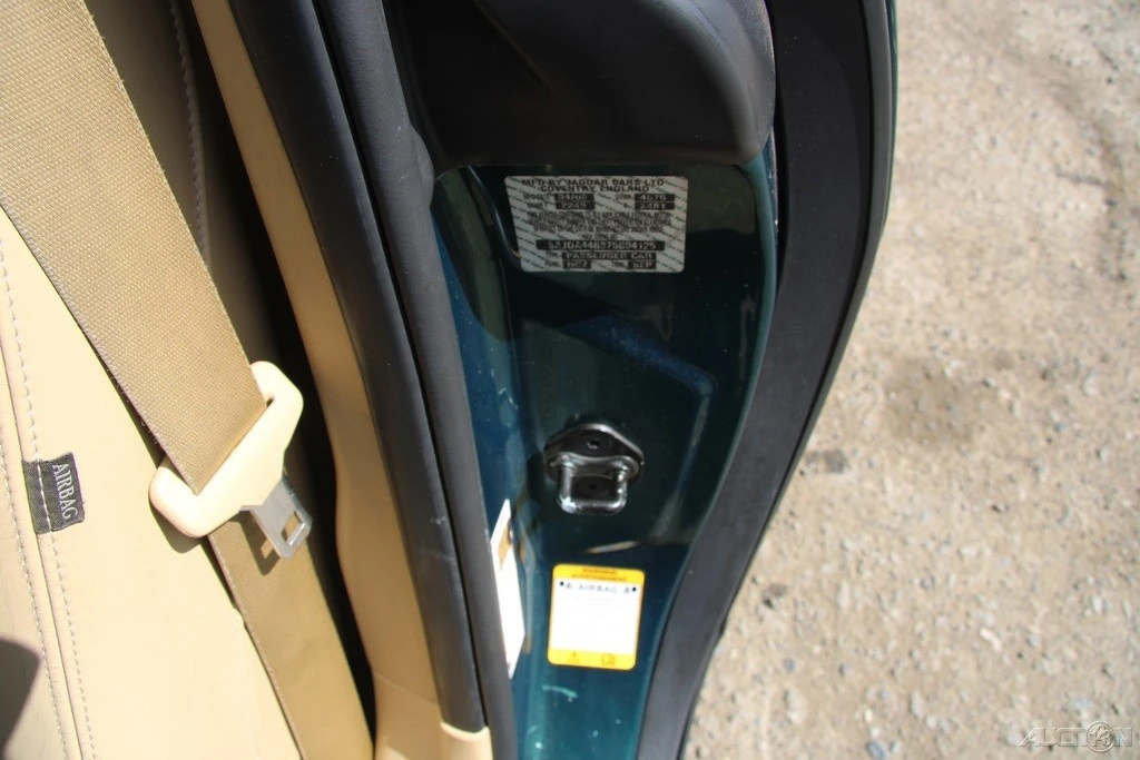 2007 Jaguar X150 XK - Image 12 of 21
