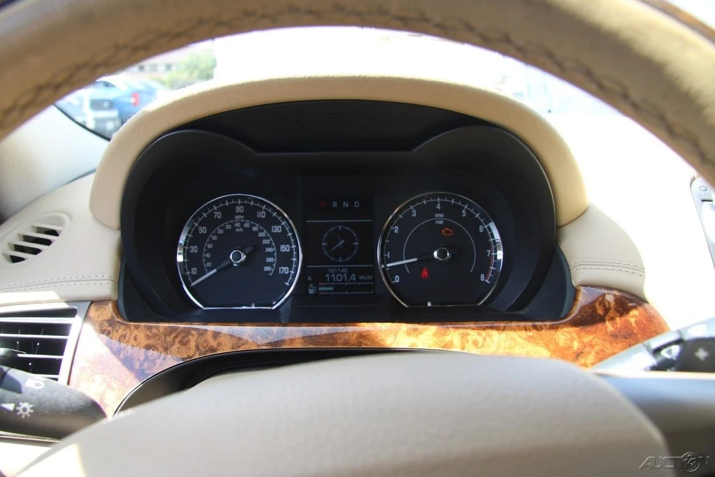 2007 Jaguar X150 XK - Image 16 of 21