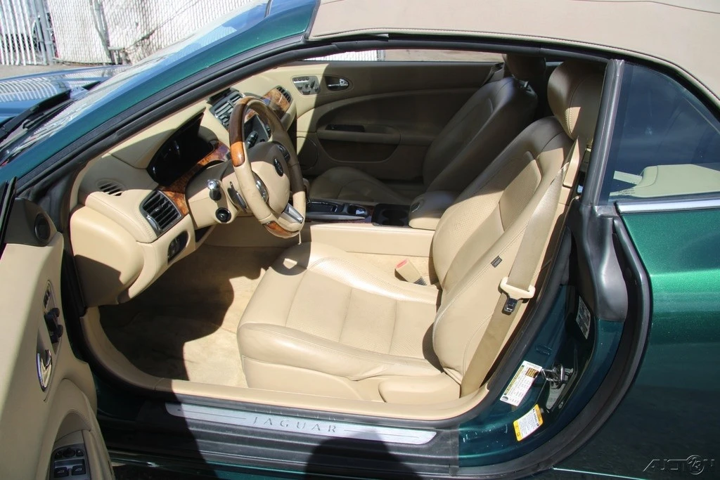 2007 Jaguar X150 XK - Image 14 of 21