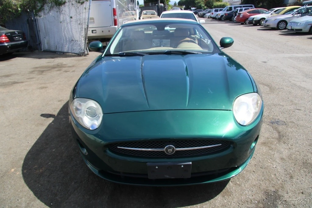 2007 Jaguar X150 XK - Image 11 of 21
