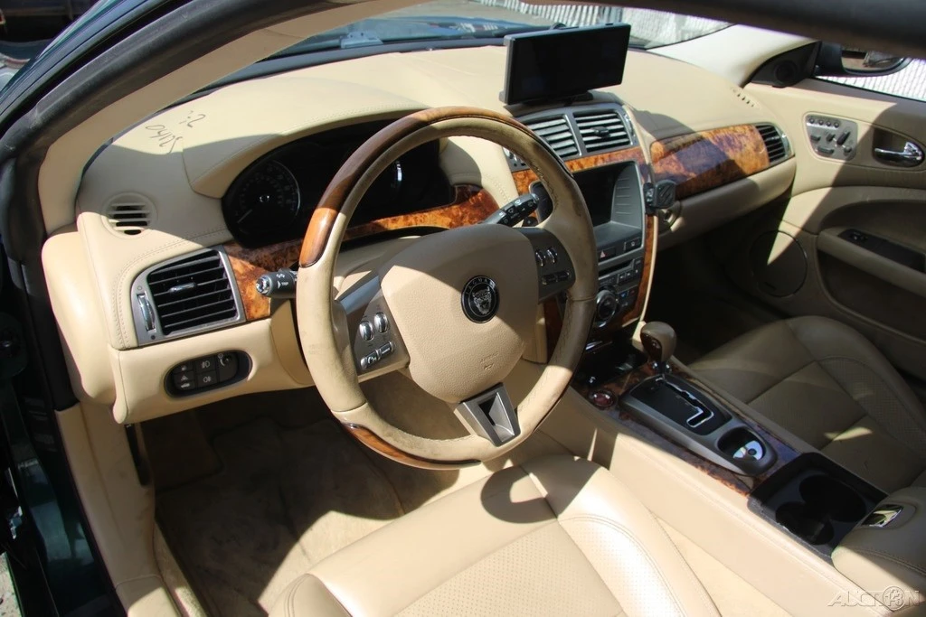 2007 Jaguar X150 XK - Image 15 of 21