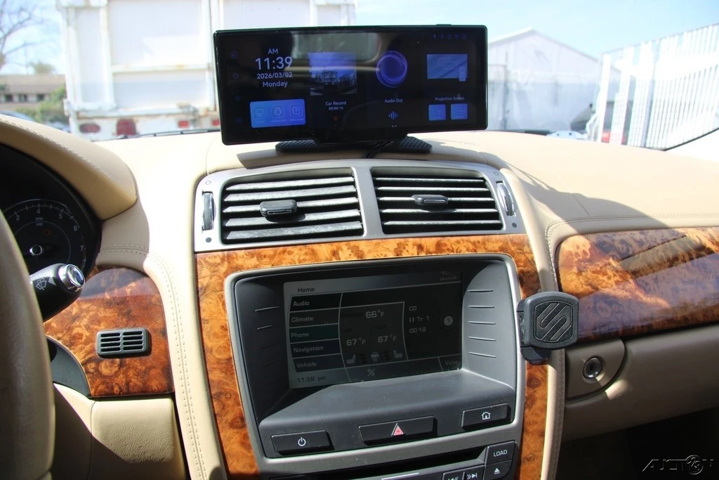 2007 Jaguar X150 XK - Image 19 of 21